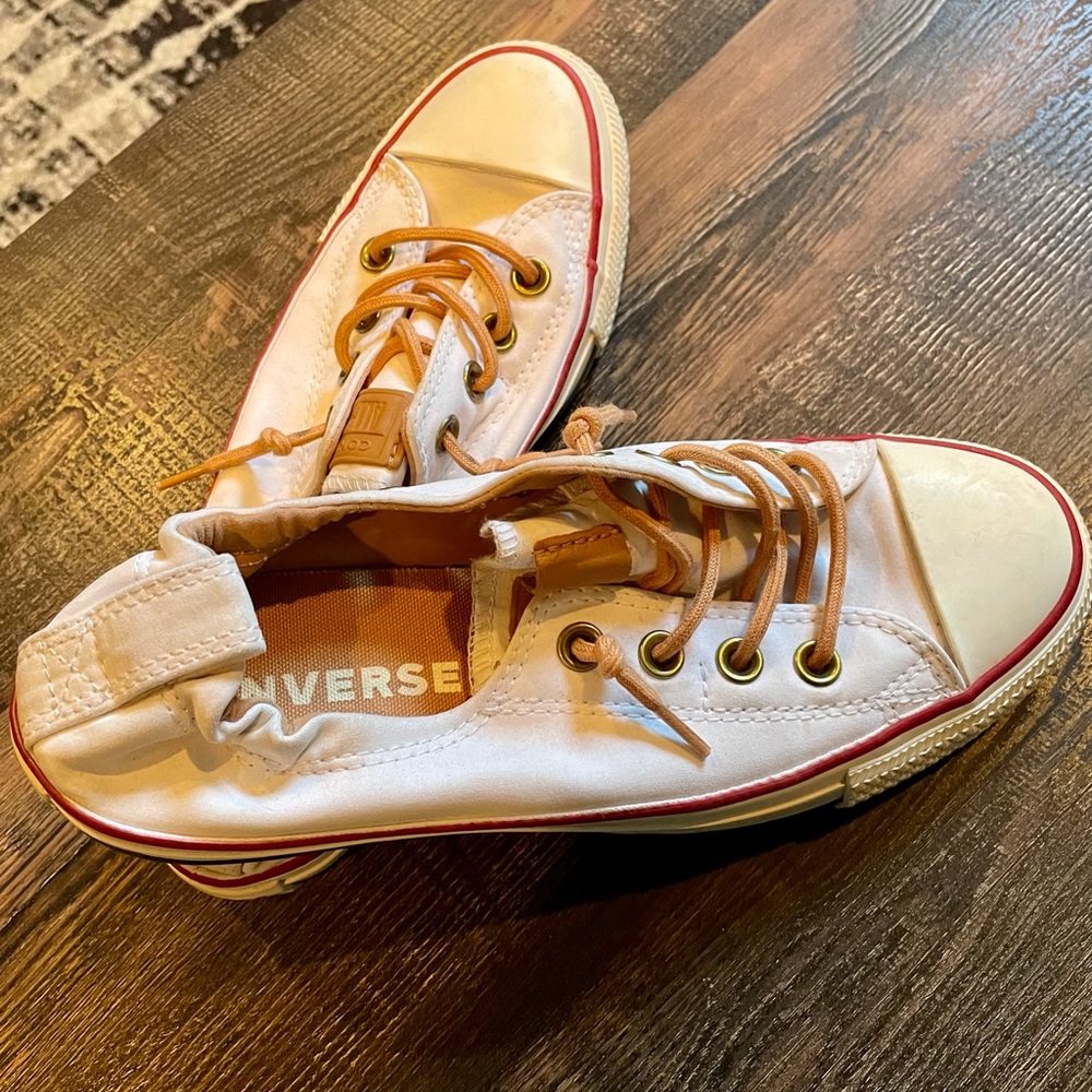 Converse shoes